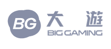 大游游戏供应商